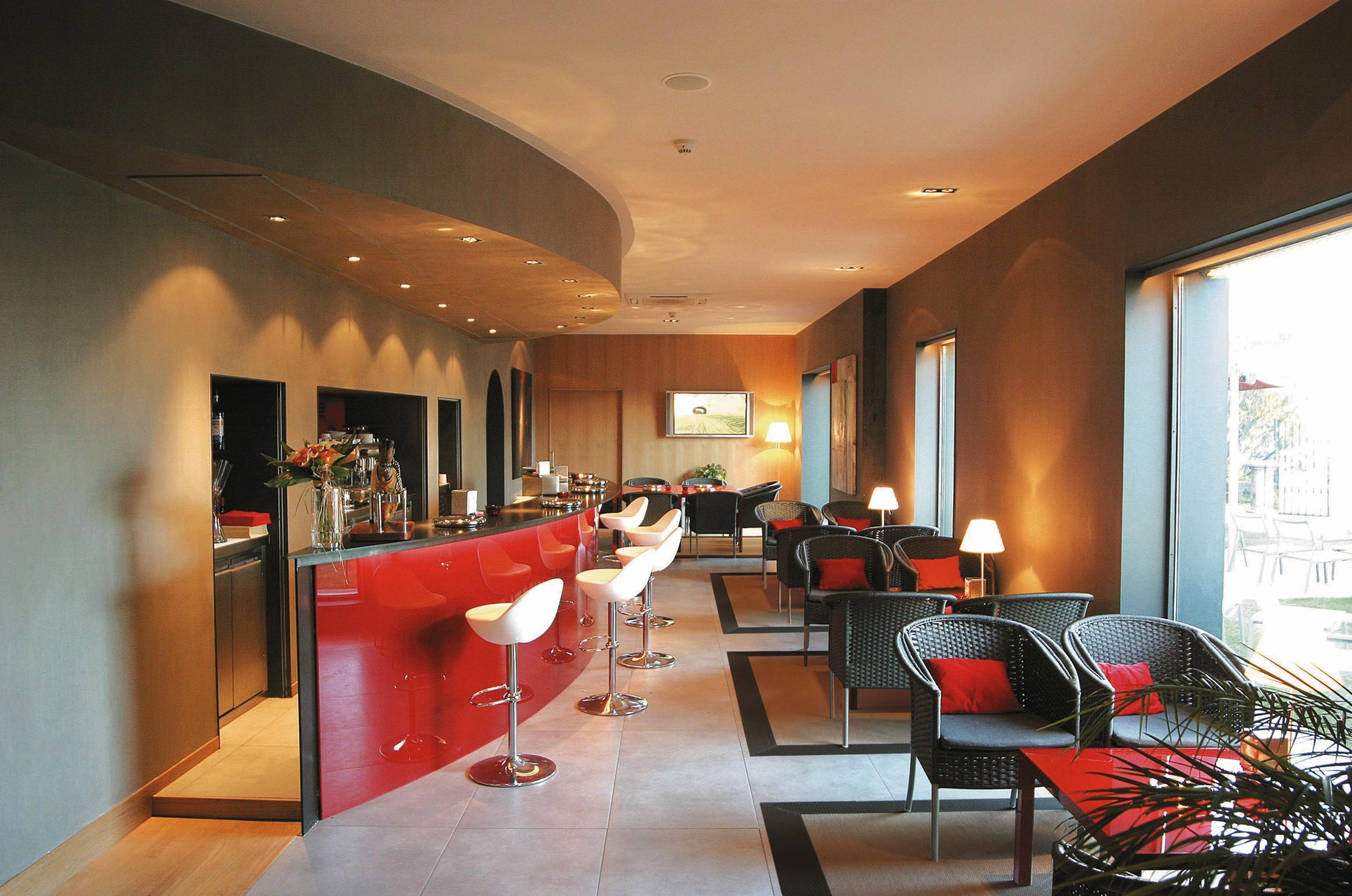 Hotel El Castell Sant Boi de Llobregat Eksteriør bilde